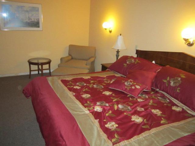 Lighthouse Inn London Room photo